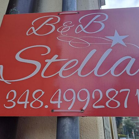 Stella Hotel Ascoli Piceno Phòng bức ảnh