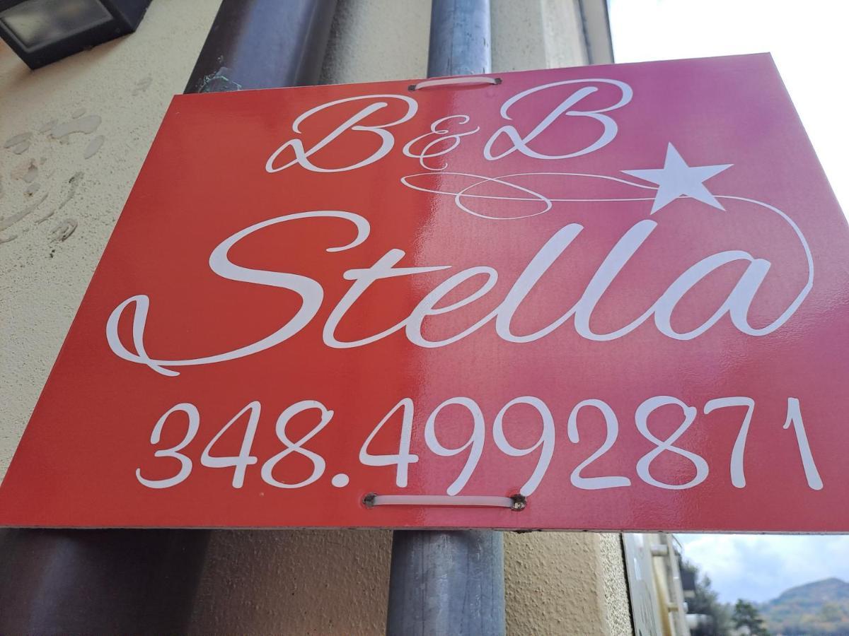 Stella Hotel Ascoli Piceno Ngoại thất bức ảnh