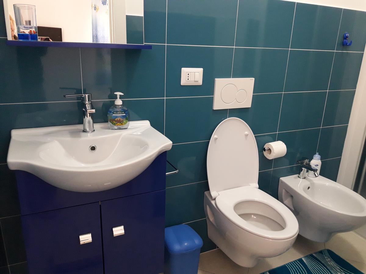 Stella Hotel Ascoli Piceno Ngoại thất bức ảnh