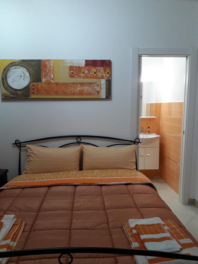 Stella Hotel Ascoli Piceno Ngoại thất bức ảnh