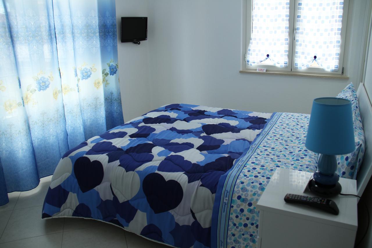 Stella Hotel Ascoli Piceno Ngoại thất bức ảnh
