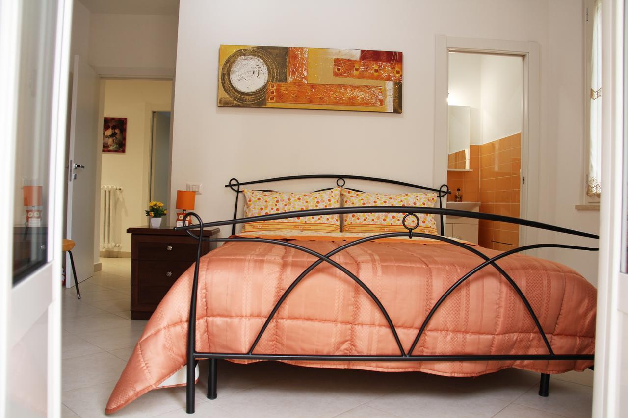 Stella Hotel Ascoli Piceno Ngoại thất bức ảnh