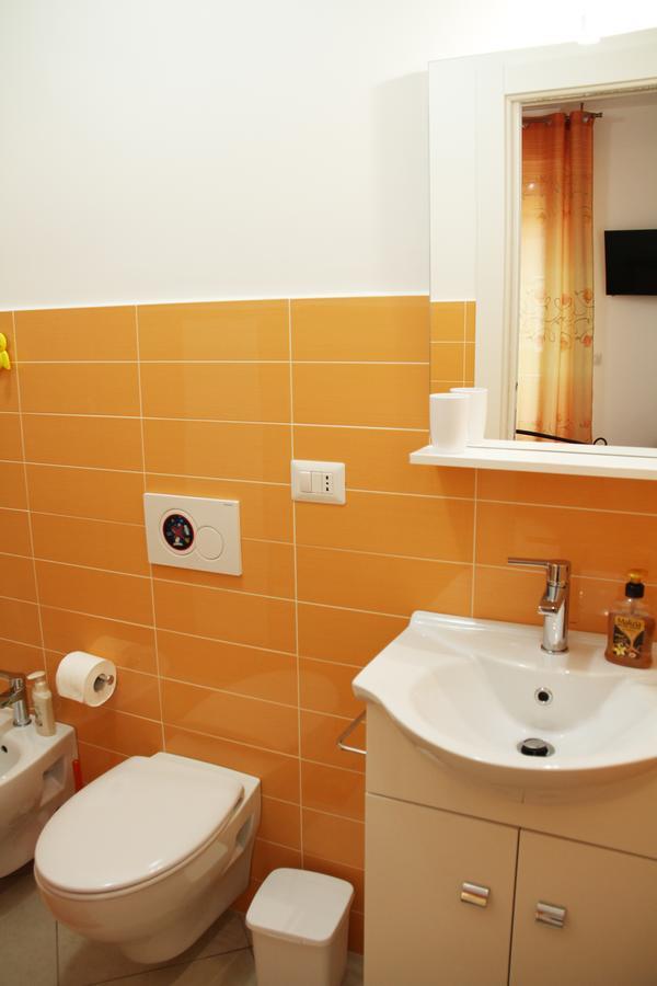 Stella Hotel Ascoli Piceno Ngoại thất bức ảnh