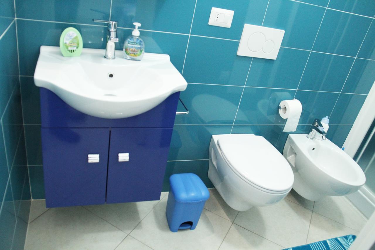 Stella Hotel Ascoli Piceno Ngoại thất bức ảnh