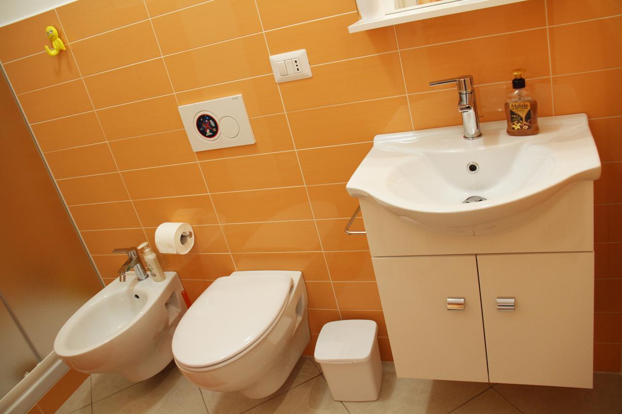 Stella Hotel Ascoli Piceno Ngoại thất bức ảnh