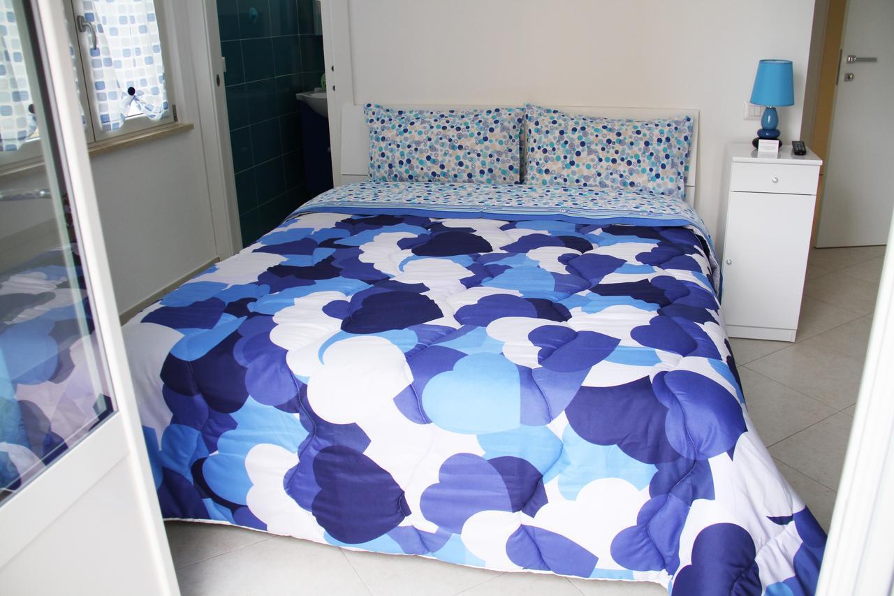 Stella Hotel Ascoli Piceno Ngoại thất bức ảnh