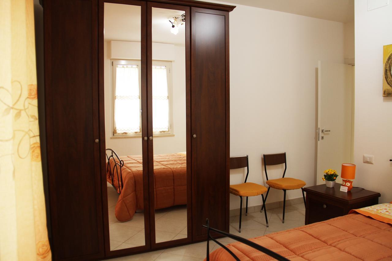 Stella Hotel Ascoli Piceno Ngoại thất bức ảnh