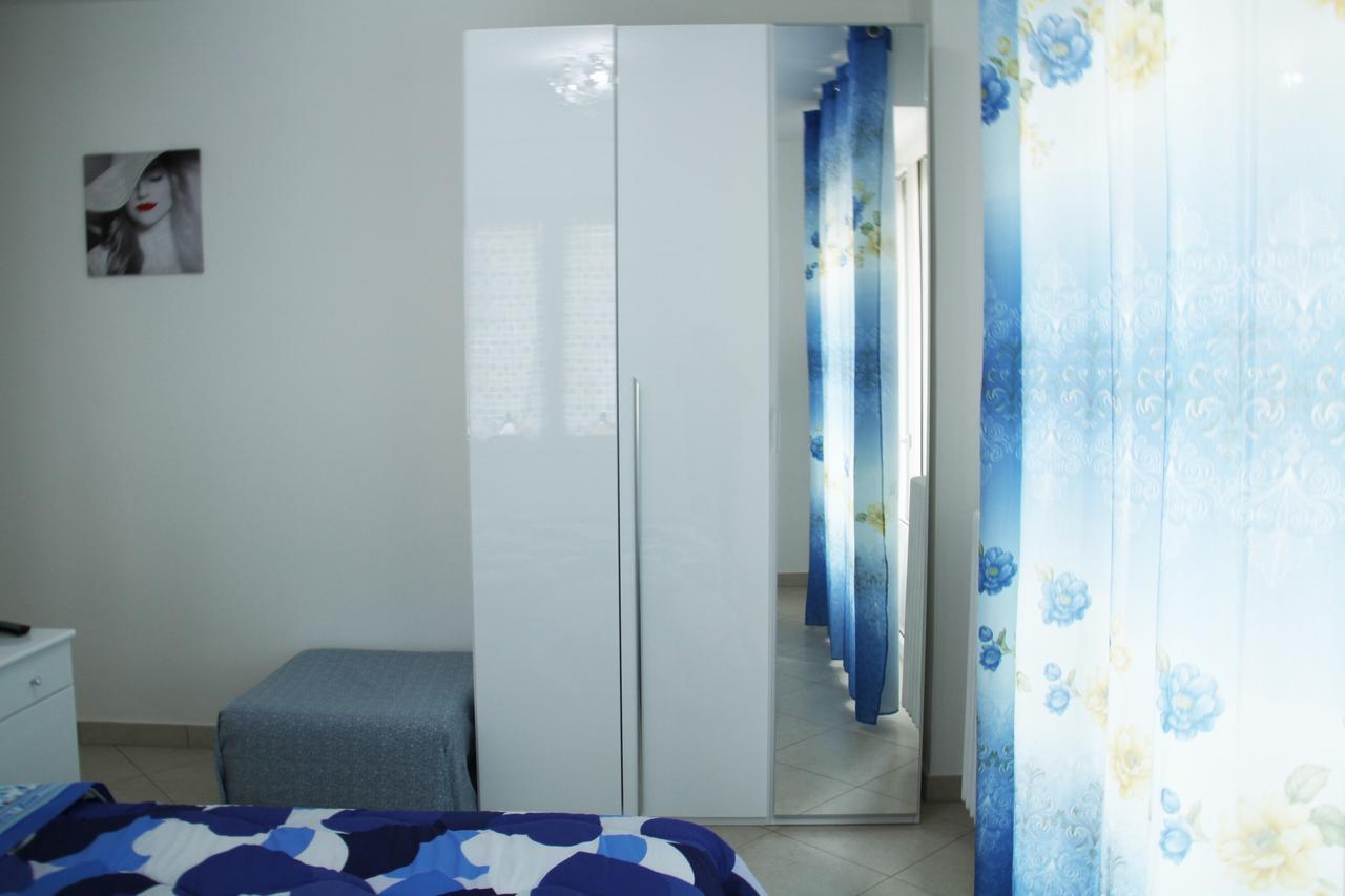 Stella Hotel Ascoli Piceno Ngoại thất bức ảnh