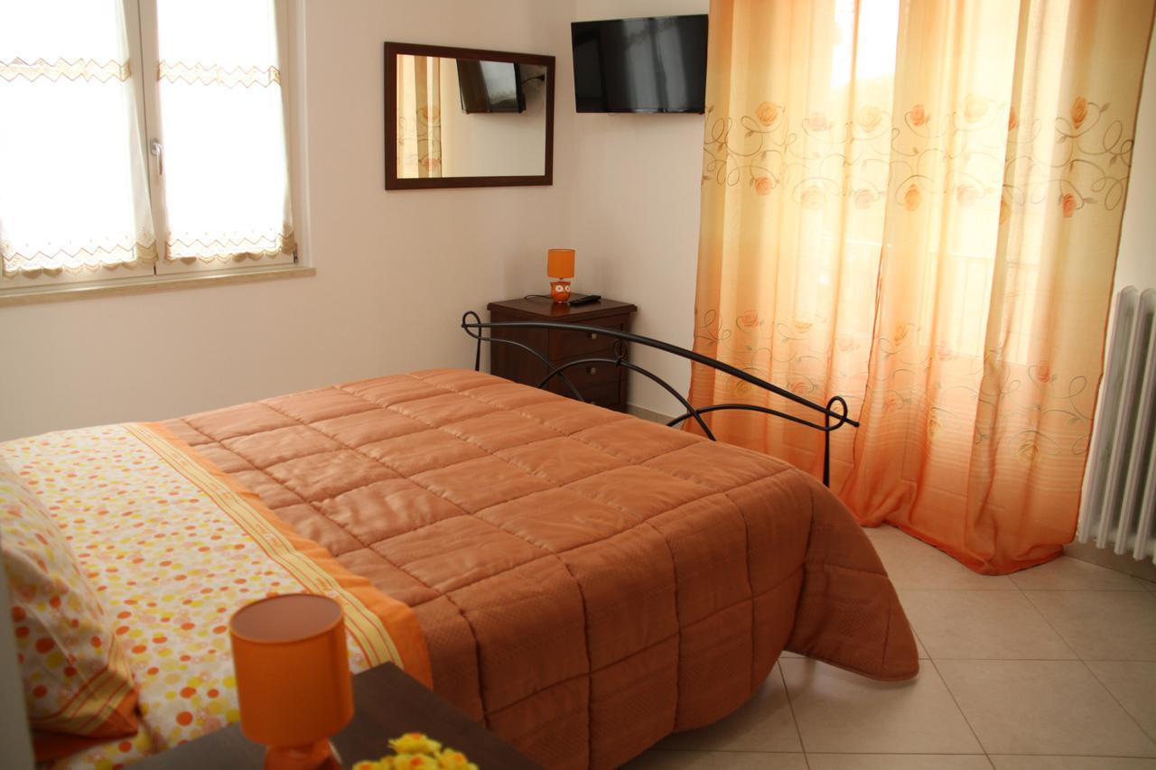 Stella Hotel Ascoli Piceno Ngoại thất bức ảnh