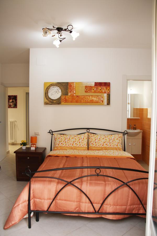 Stella Hotel Ascoli Piceno Ngoại thất bức ảnh
